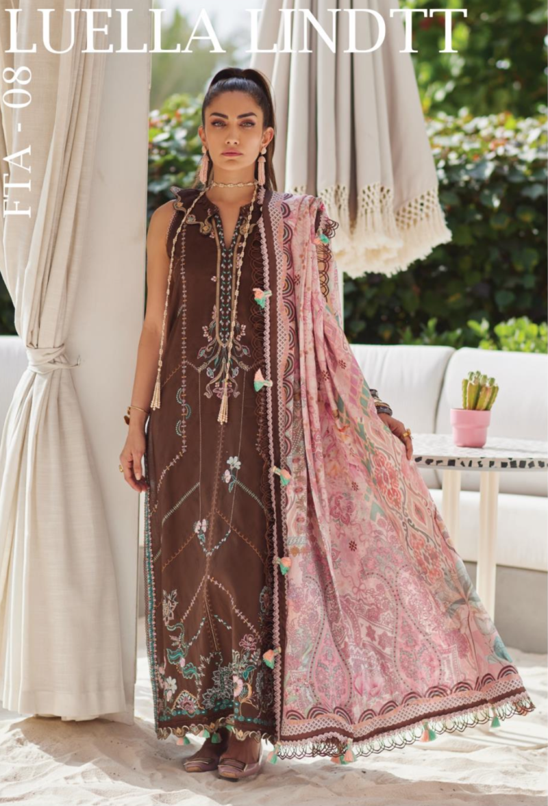 LUELLA LINDTT FTA-08